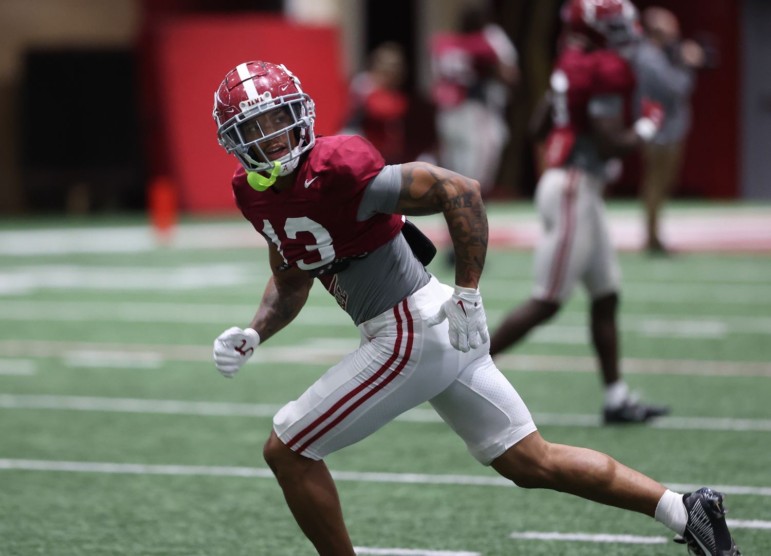 Malachi Moore